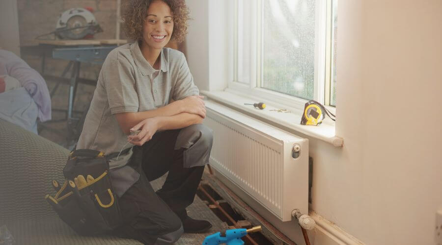 Expert burst pipe repair services in Melbourne, FL